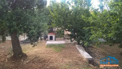 Villa in vendita a Castellana Grotte - foto 2