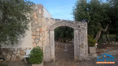 Villa in vendita a Castellana Grotte - foto 4