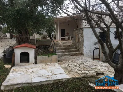 Villa in vendita a Castellana Grotte - foto 5
