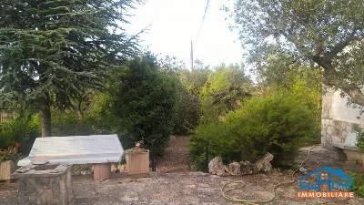 Villa in vendita a Castellana Grotte - foto 9