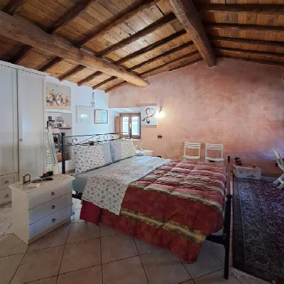 Villa in vendita a Massarosa - foto 1