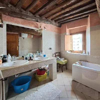 Villa in vendita a Massarosa - foto 9