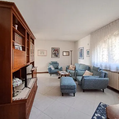 Villa in vendita a Massarosa - foto 3