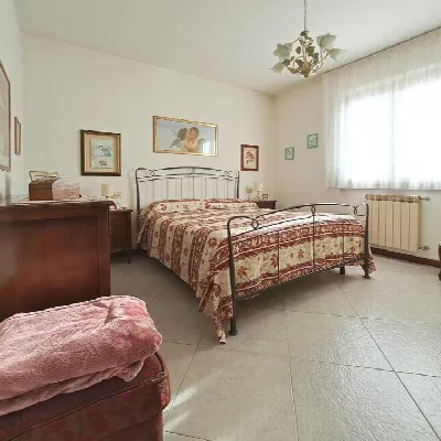 Villa in vendita a Massarosa - foto 6