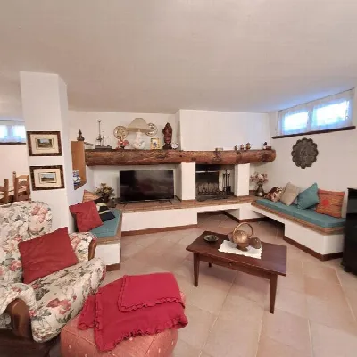Villa in vendita a Massarosa - foto 9