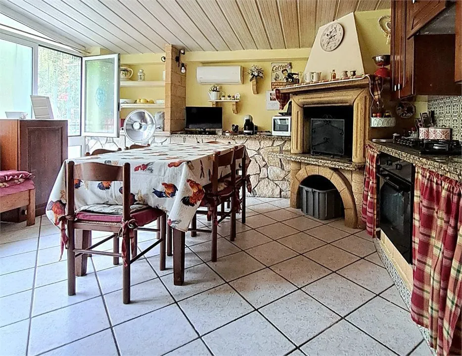 Villa in vendita a Massarosa - foto 4