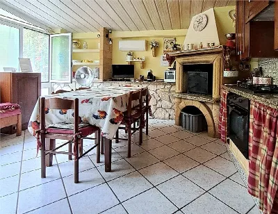 Villa in vendita a Massarosa - foto 4