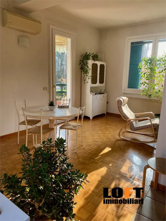 Appartamento in vendita a Padova, Santa Rita, Sant'osvaldo, San Paolo, Madonna Pellegrina - foto 1