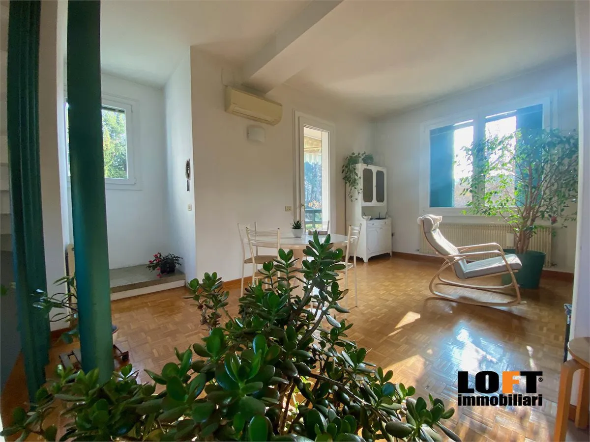 Appartamento in vendita a Padova, Santa Rita, Sant'osvaldo, San Paolo, Madonna Pellegrina - foto 2