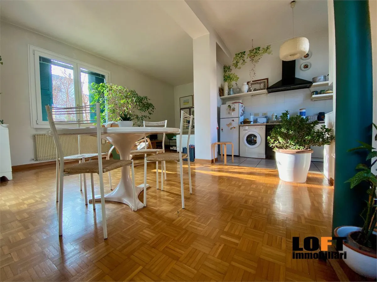 Appartamento in vendita a Padova, Santa Rita, Sant'osvaldo, San Paolo, Madonna Pellegrina - foto 4