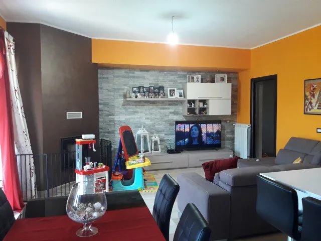 Appartamento in vendita a Santa Teresa di Riva - foto 4