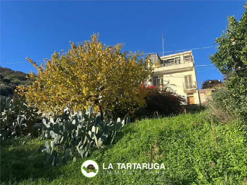 Casa Indipendente in vendita a Pagliara - foto 1