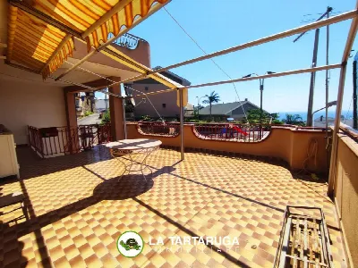 Casa Indipendente a Furci Siculo