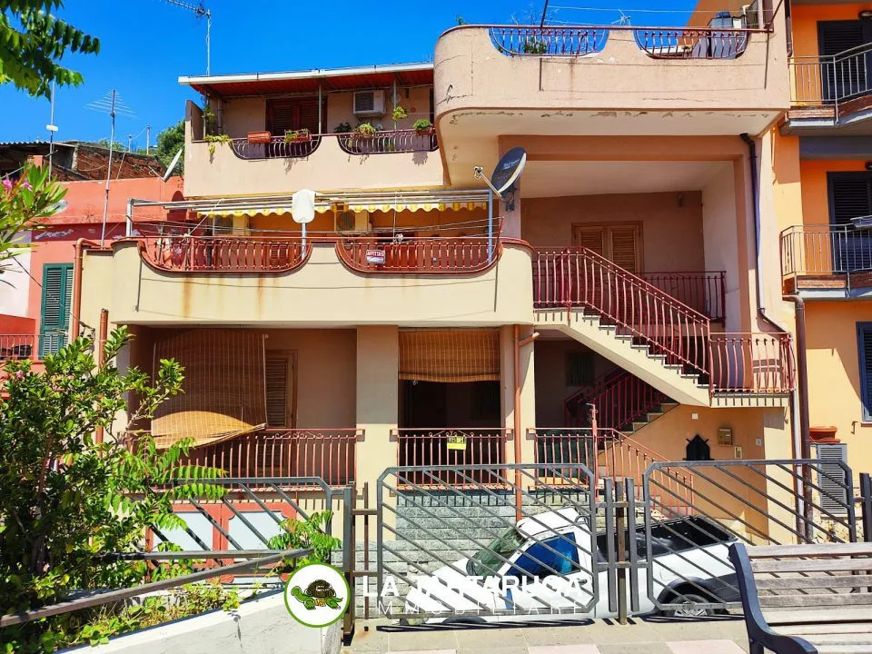 Casa Indipendente in vendita a Furci Siculo - foto 4