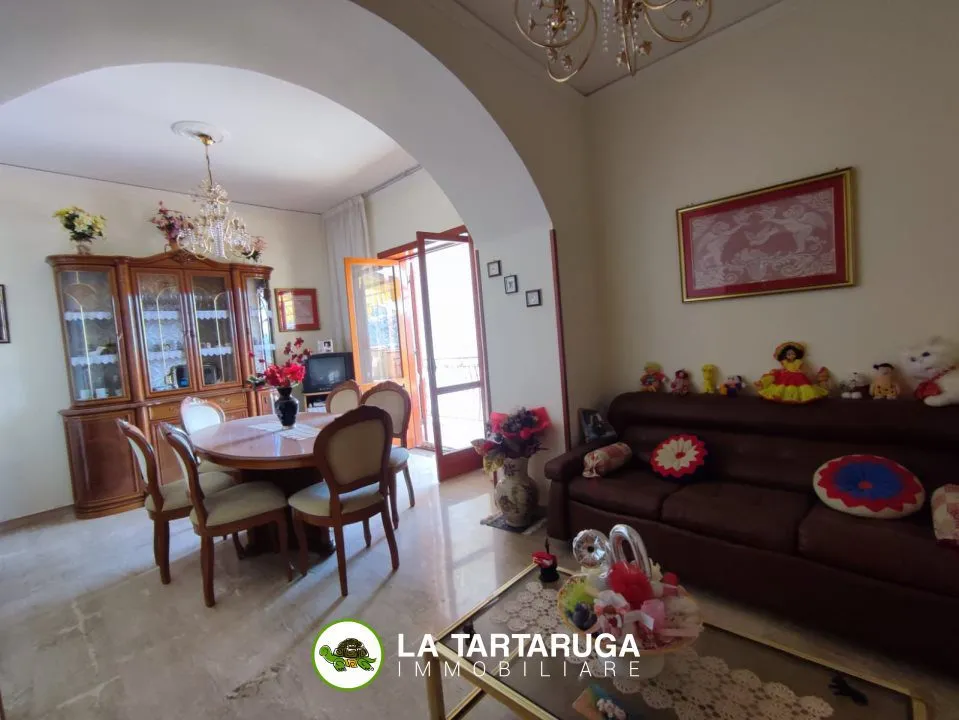 Casa Indipendente in vendita a Furci Siculo - foto 5