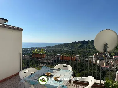 Casa Indipendente a Pagliara