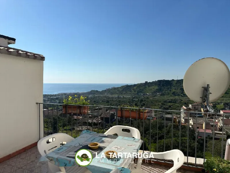 Casa Indipendente in vendita a Pagliara - foto 1