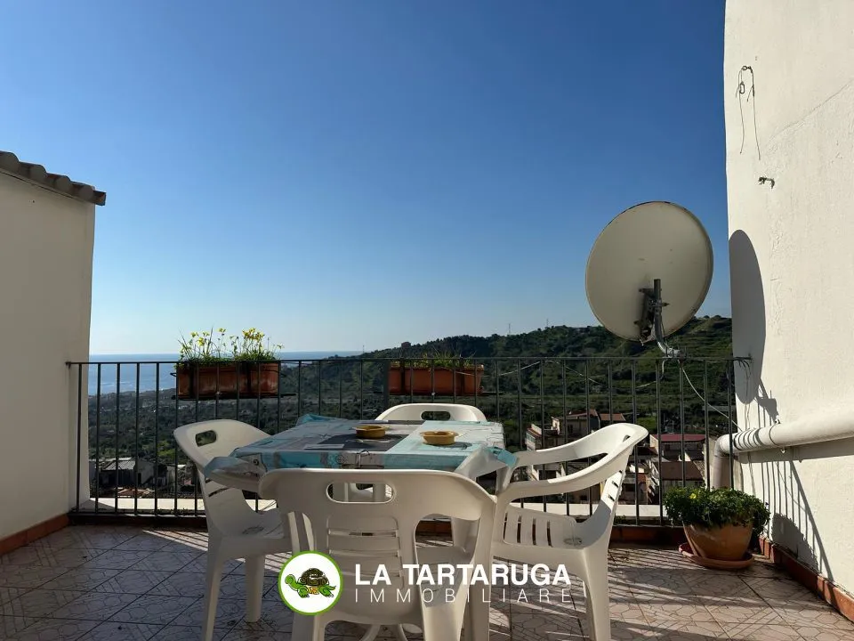 Casa Indipendente in vendita a Pagliara - foto 2