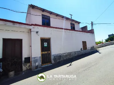 Casa Indipendente in vendita a Santa Teres... - foto 2