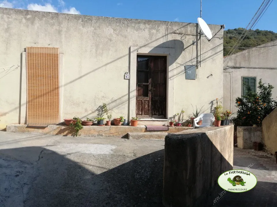 Casa Indipendente in vendita a Savoca - foto 2