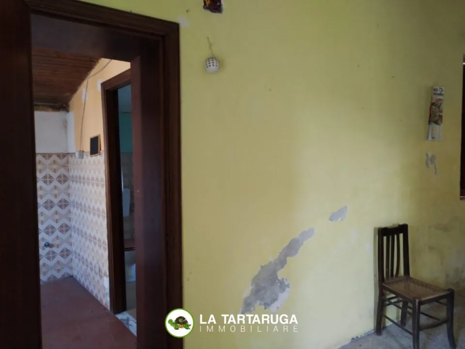 Casa Indipendente in vendita a Savoca - foto 4