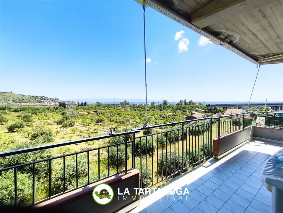 Appartamento in vendita a Santa Teresa di Riva - foto 3