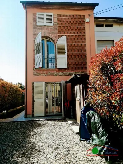 Casa Indipendente a Capannori