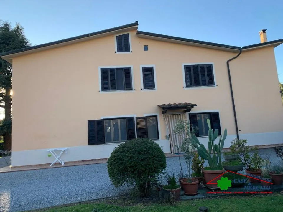 Villa in vendita a Capannori - foto 4