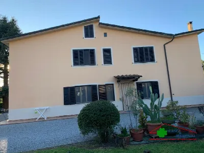 Villa in vendita a Capannori - foto 4