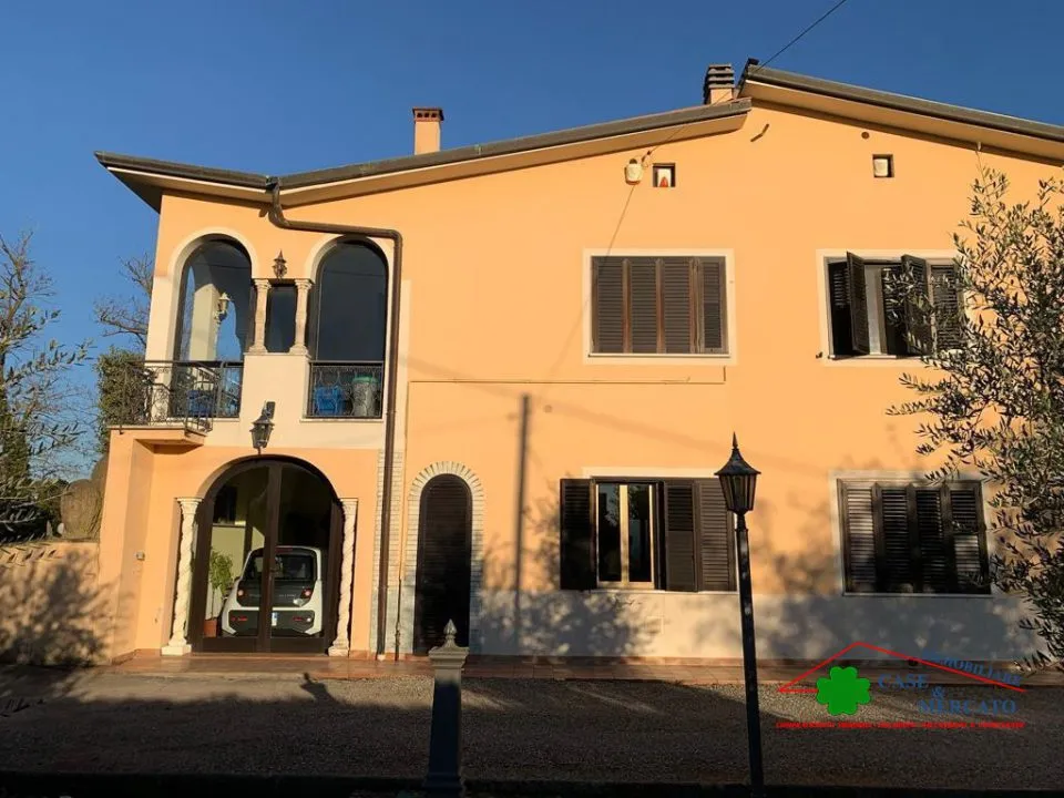 Villa in vendita a Capannori - foto 5
