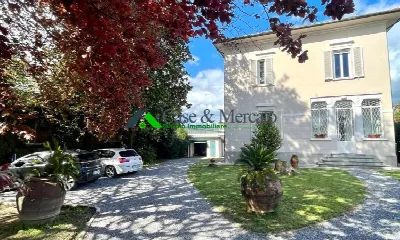 Villa in vendita a Lucca, San Marco, Acqua... - foto 1