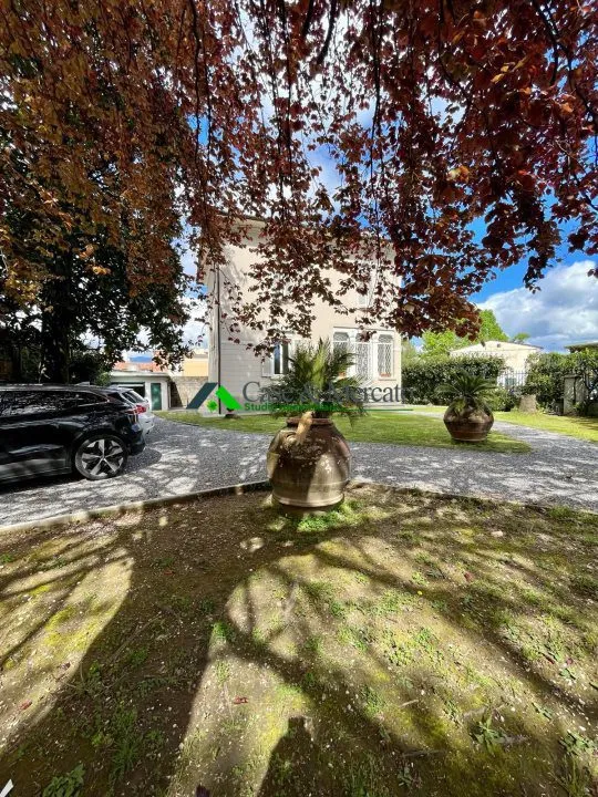 Villa in vendita a Lucca, San Marco, Acquacalda, San Vito - foto 3