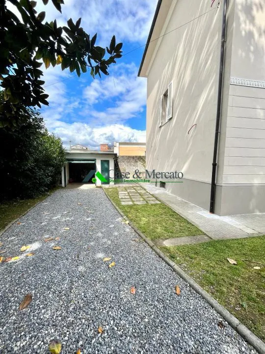 Villa in vendita a Lucca, San Marco, Acquacalda, San Vito - foto 4