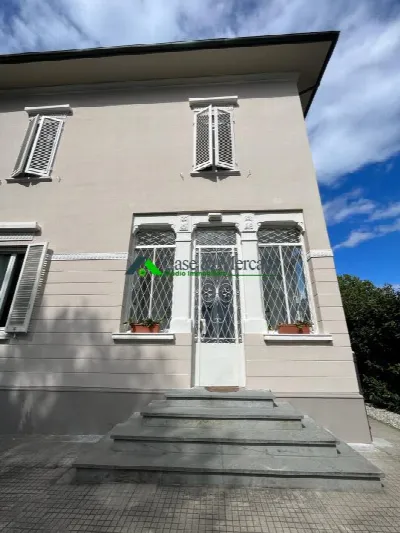 Villa in vendita a Lucca, San Marco, Acqua... - foto 6