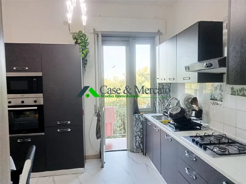 Appartamento in vendita a Lucca, San Marco, Acquacalda, San Vito - foto 1