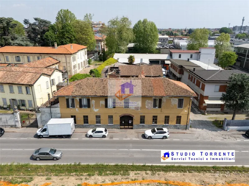 Villa in vendita a Milano, Affori, Bovisa - foto 1