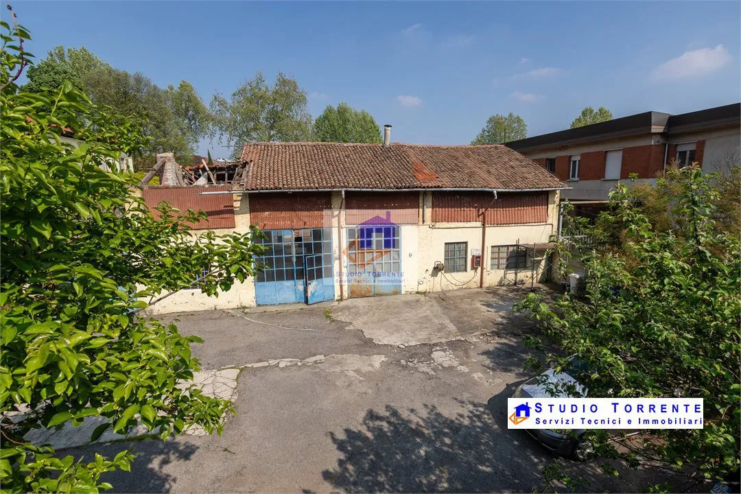Villa in vendita a Milano, Affori, Bovisa - foto 4