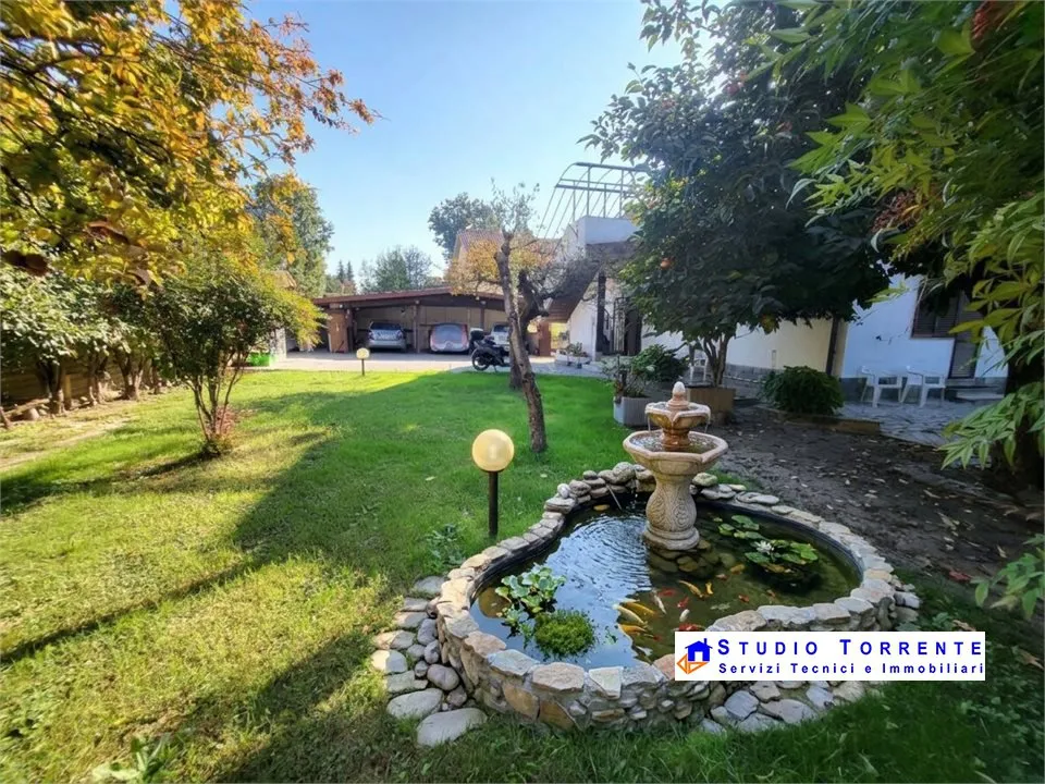 Villa in vendita a Senago - foto 5