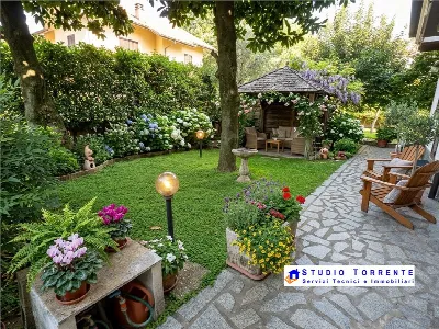 Villa in vendita a Senago - foto 7