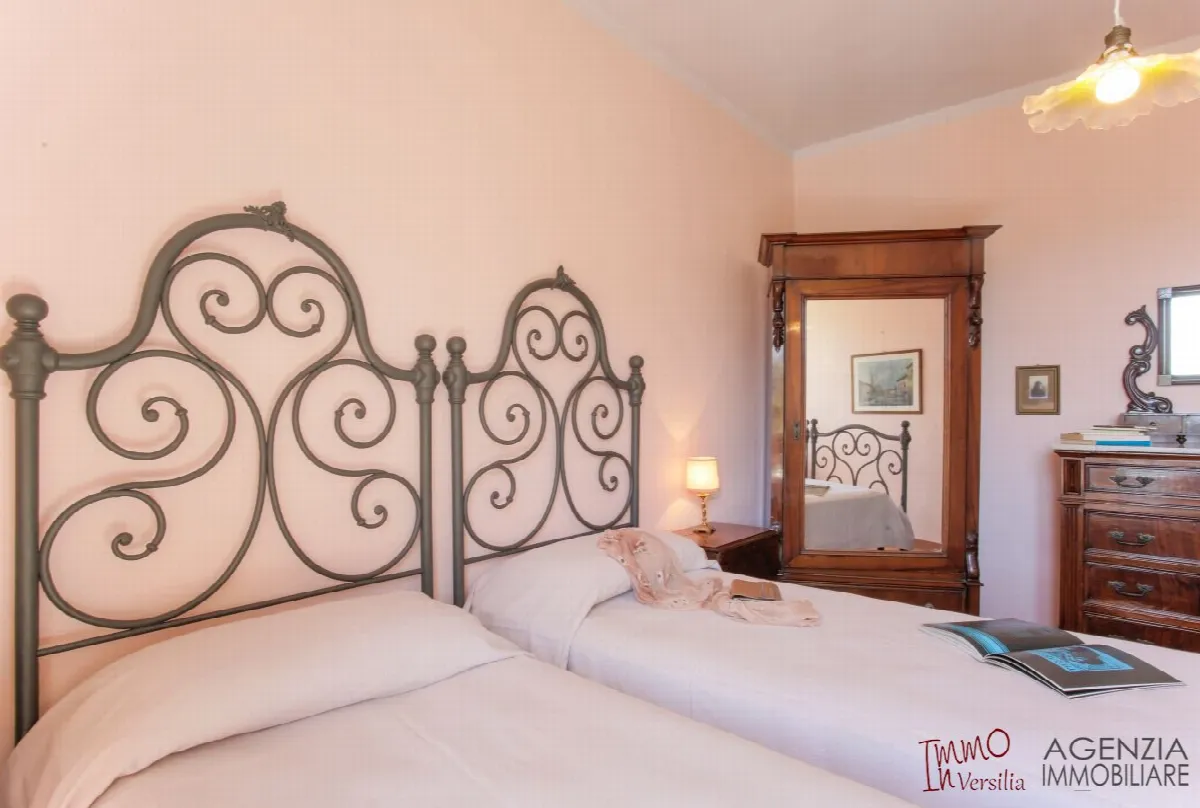 Villa in vendita a Lucca, Montuolo, Cerasomma, Fagnano, Meati - foto 5