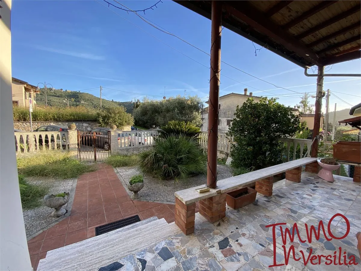 Villa in vendita a Massarosa - foto 2