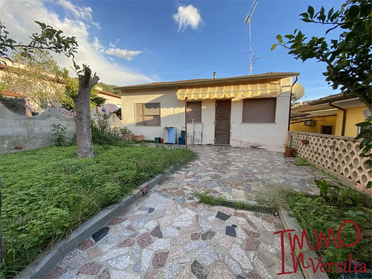 Villa in vendita a Massarosa - foto 3