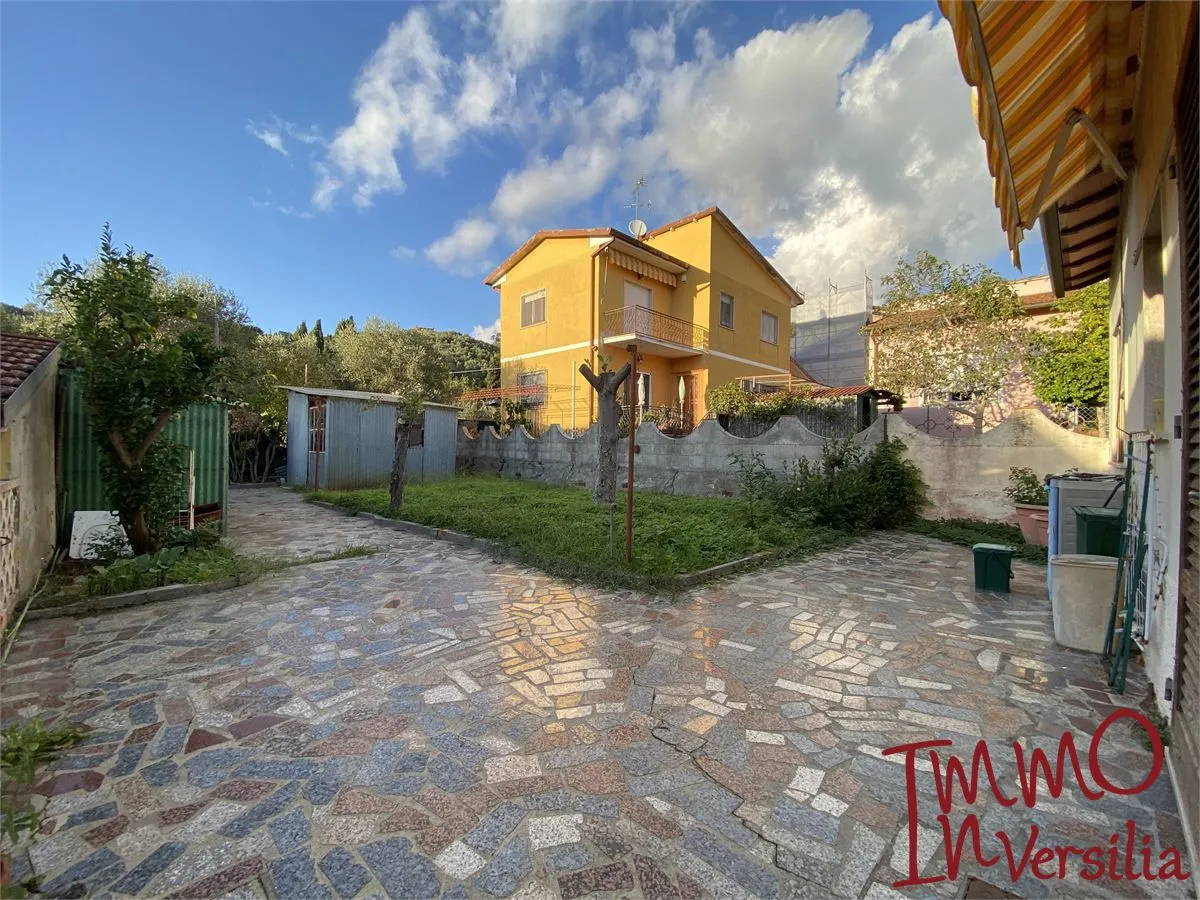 Villa in vendita a Massarosa - foto 4