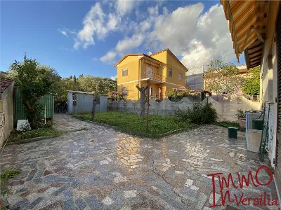 Villa in vendita a Massarosa - foto 4