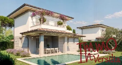 Villa in vendita a Pietrasanta - foto 1