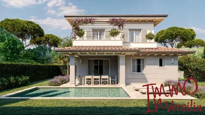 Villa in vendita a Pietrasanta - foto 2