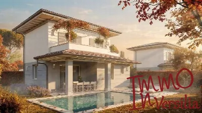 Villa in vendita a Pietrasanta - foto 3