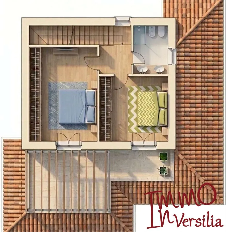 Villa in vendita a Pietrasanta - foto 5