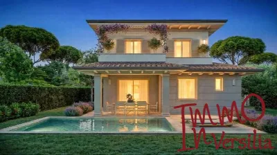 Villa in vendita a Pietrasanta - foto 6