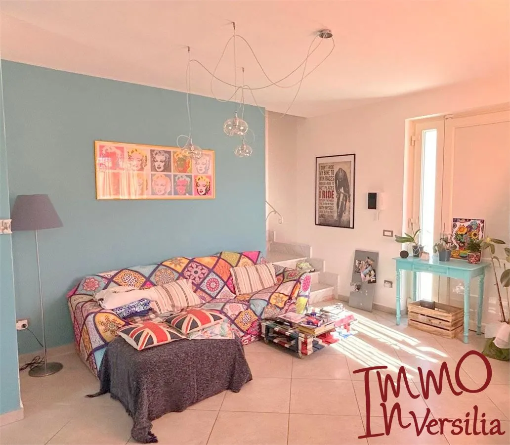 Villa in vendita a Camaiore - foto 5
